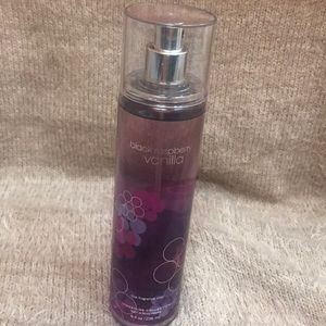 Bath & BodyWorks fragrance mist
